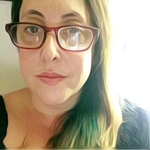 Meet your Posher, Jill